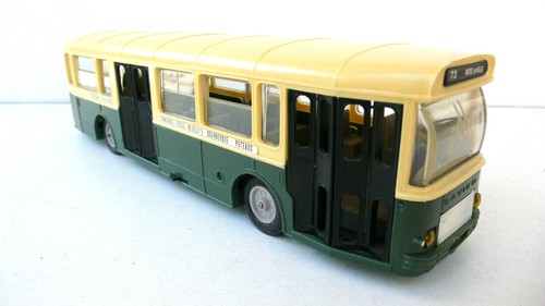 Norev autobus saviem u - norev, 10