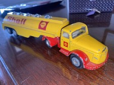 Tekno Volvo Danemark 434 Citerne Shell