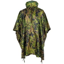 MFH Veste Imperméable Chasse