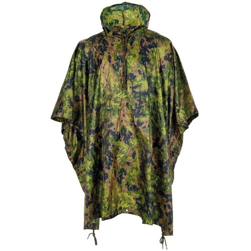 Mfh poncho imperméable - poncho,