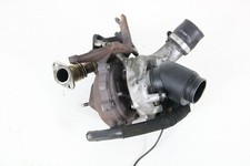 Audi A5 8T 3.0 Tdi Turbo-Compresseur Cap Capa 240PS GTB2220VK 059145722