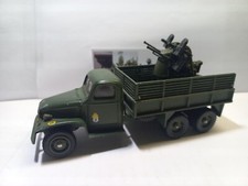 Solido 1/50, GMC Type MAXON