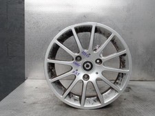 Jante SMART CITY COUPE PHASE 1