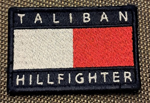 Patch militaire afghanistan - patch,