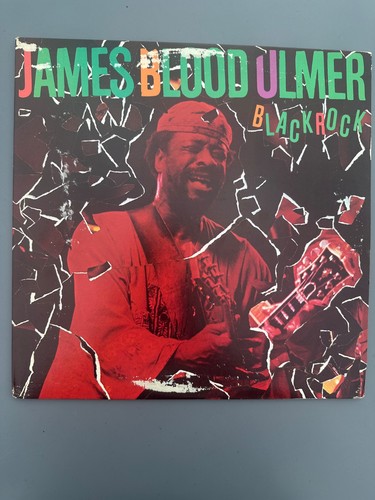 James blood ulmer - james, –