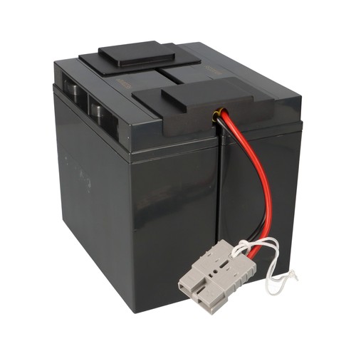 Batterie plug play rbc7 pour - plug'n'play,