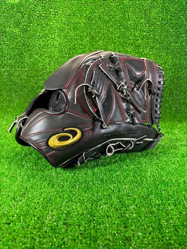 Gant softball asics - de,