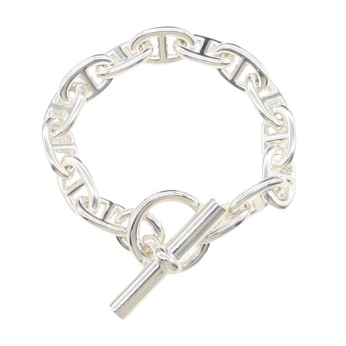 Bracelet hermes chaîne - bracelet,