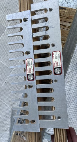 Keller dovetail systems 1601 - systems,