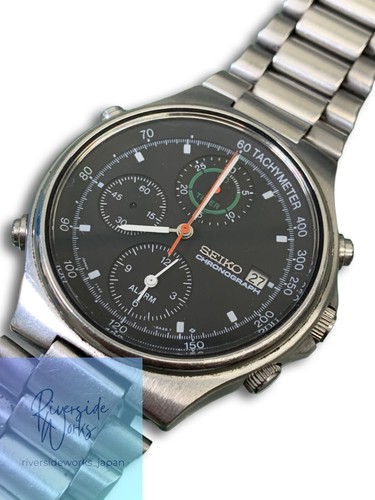 Junk seiko 7t42 6a10 - junk,