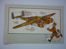 Herge tintin chromos - tintin,