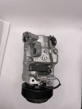 compresseur de climatisation