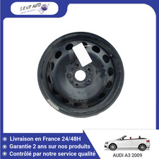 ?? JANTE TOLE AUDI A3 CABRIOLET 2008- ➤8P0601025DQ ♻️