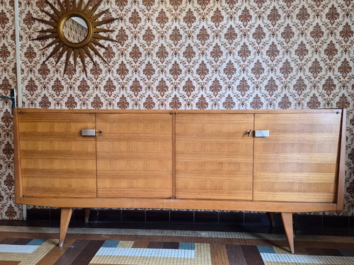 Superbe enfilade des - , éditions