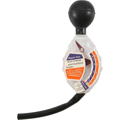 Testeur liquide de - testeur,