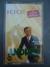 Andrex: Bebert/ Cassette EMI 7890924