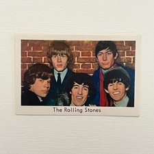 Rolling Stones Cartes Cinéma