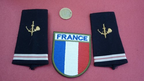 Poste aux armees paire de - /,