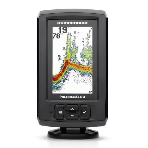 Humminbird 410150 piranhamax - humminbird, 1