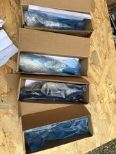 4x Injecteur BOSCH 0445110297