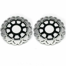 Disques de frein Avant pr