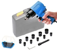 Clé à choc pneumatiques 1/