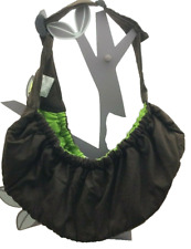 P'tit dodo porte-bébé marron