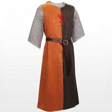 Tunique Médiévale Chevalier