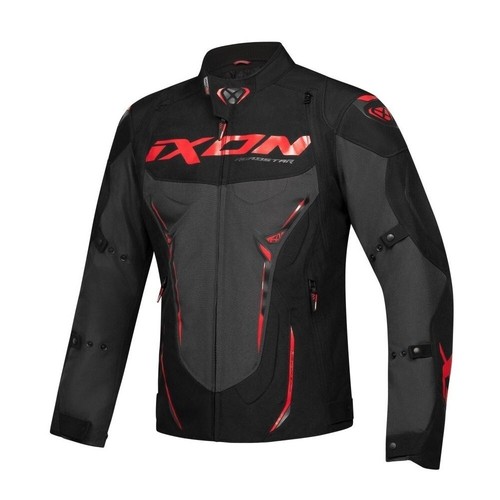 Veste moto homme - moto, roadstar