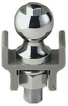 BOULE D'ATTELAGE EZ MOUNT 2''