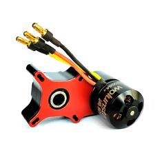 1/8 Nitro RC E-Starter - Pull