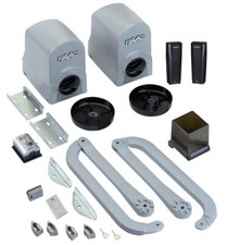 Trousse Automation Grille