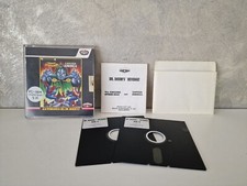La Vengeance Du Dr. Mort Jeu