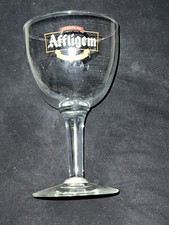 Verre bière affligem 25cl - verre,