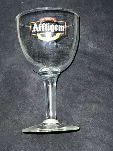 Verre bière affligem - bière, 25cl