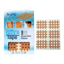 Type B Rouleau de papier grillagé