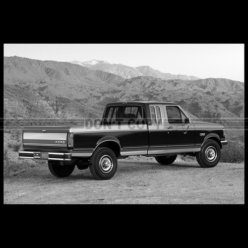 Photo 039526 ford - photo, f-250