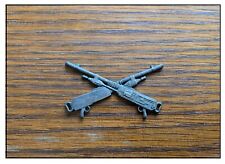 Insigne Maginot RIF Dunkerque Somme Aisne Marne casque capote Vosges Alsace