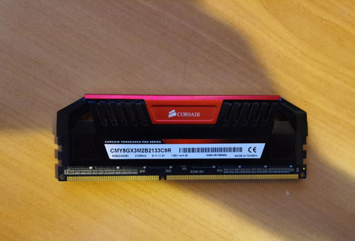 Corsair vengeance pro - vengeance,