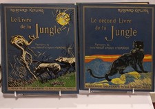 KIPLING - Le Livre de la