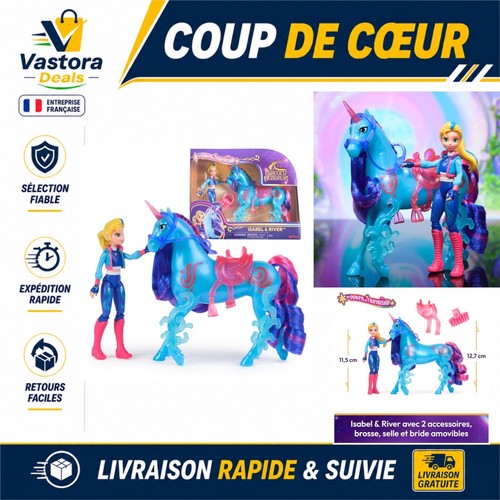 Unicorn academy ecole des - l'ecole,