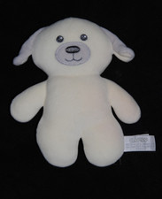 🍀Doudou Chien Semi Plat