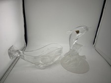 LOT  VIDE POCHE en FORME de