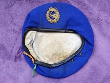Indépendance : Béret de