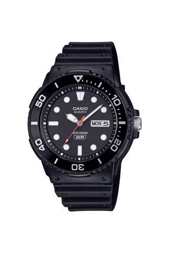 Casio montre quartz - casio,
