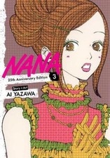 Ai Yazawa Nana 25th