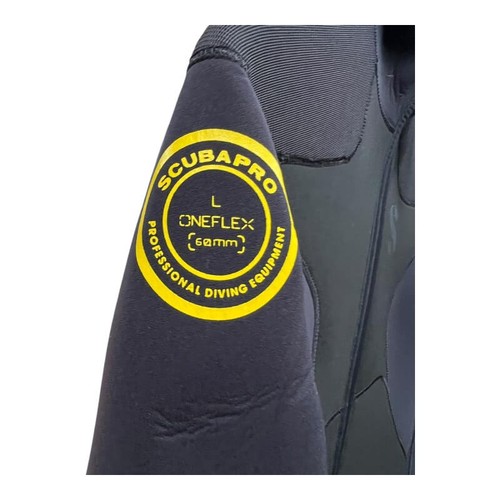 Scubapro oneflex stmr - oneflex,