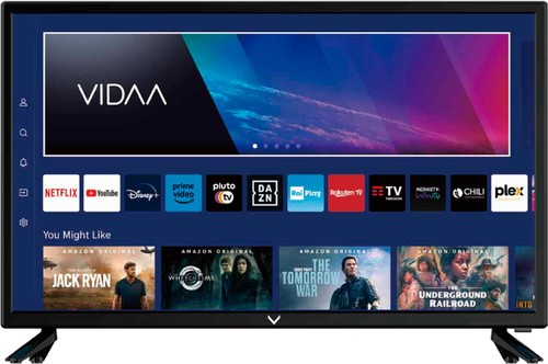 Majestic smart 22 pouces - majestic,, tv