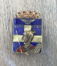 BASE AÉRO NAVALE (BAN) SAINT