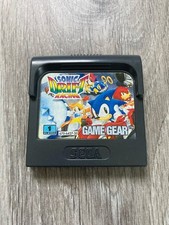 Sonic Drift Racing Game Gear Pal Euro